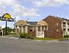 Days Inn Leavenworth