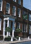 Hotel du Vin Winchester