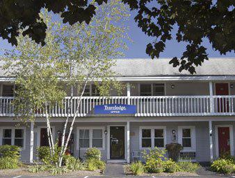 Great Barrington MA Travelodge