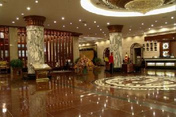 New Senlong International Hotel