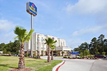 BEST WESTERN Regency Inn & Suites