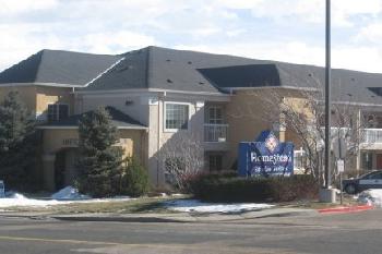 Homestead Studio Suites-Denver-Tech Center South-Inverness
