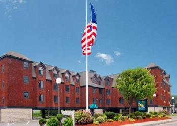 Atlantic Beach Hotel And Suites