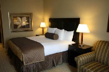 Hilton DallasSouthlake Town Square