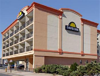 Days Inn Atlantic City