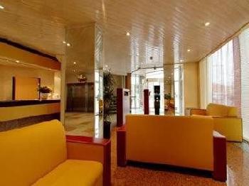AT HOME APPART HOTEL