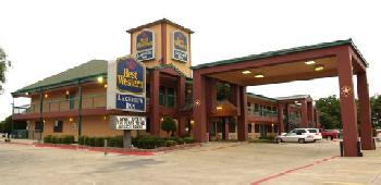 BEST WESTERN Lakeview Inn