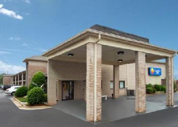 Comfort Inn Oakwood