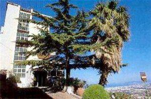 Park Hotel Carrubella
