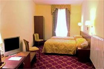 Alpi Resort