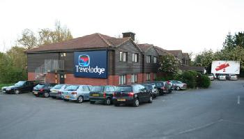 Travelodge Southampton Eastleigh