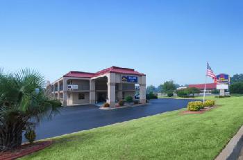 BEST WESTERN Peach Inn