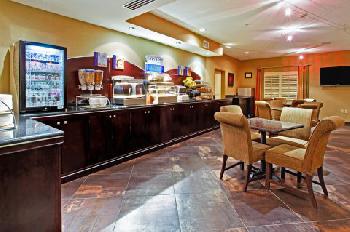 Holiday Inn Express Hotel & Suites DESOTO