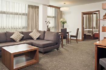 Crowne Plaza DUNDALK