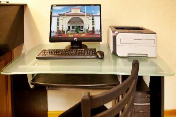 Holiday Inn Express ROANOKE-CIVIC CENTER
