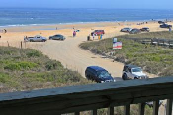 The Saint Augustine Beach House