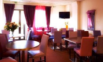 APPART HOTEL NOUVEL HORIZON