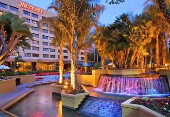 Long Beach Marriott