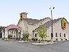 Super 8 Cloverdale