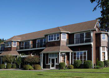 BEST WESTERN PLUS Wesley Inn & Suites