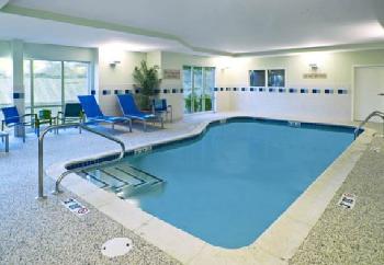 TownePlace Suites Gilford