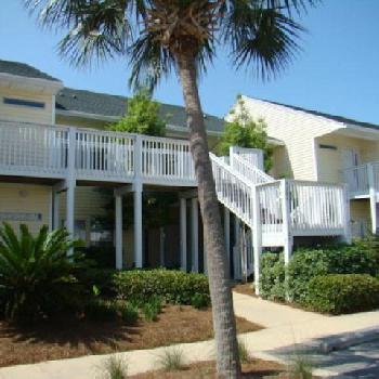 Sandpiper Cove by Holiday Isle Properties