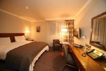 Hallmark Hotel Croydon