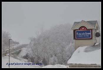 AmericInn Fayette