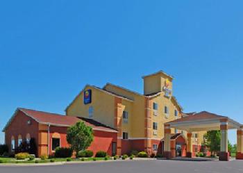 Comfort Inn Warren