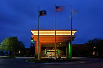 Holiday Inn OLATHE MEDICAL CENTER