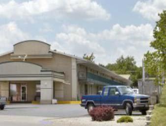 Junction City Inn