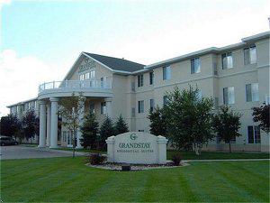 GrandStay Residential Suites - St. Cloud