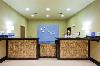 Holiday Inn Express Hotel & Suites WAYCROSS