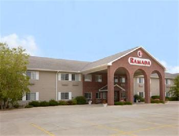 Ramada Spirit Lake/Okoboji