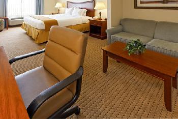 Holiday Inn Express Hotel & Suites MANSFIELD