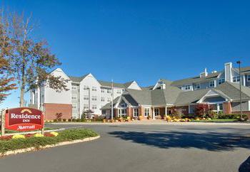 Residence Inn Princeton at Carnegie Center