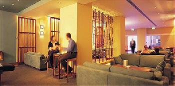 Cumberland Hotel Marble Arch