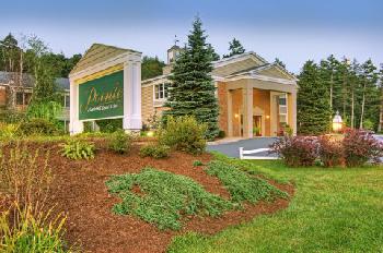 The Pointe At Castle Hill Resort