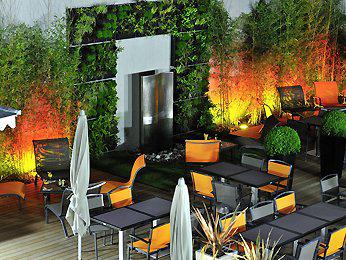 Mercure La Roche Sur Yon Centre