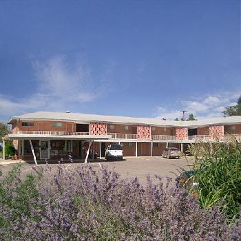 1st Travel Inn Oakley
