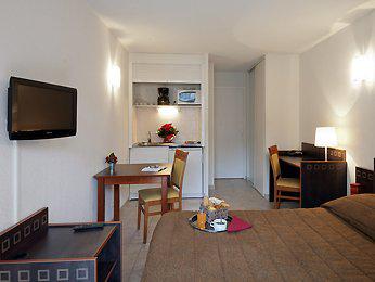Adagio Access Nice Acropolis (ex Citea)