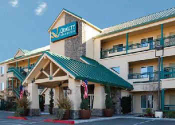 Quality Inn & Suites