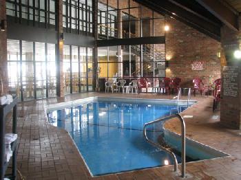 Americas Best Value Inn Normal Bloomington
