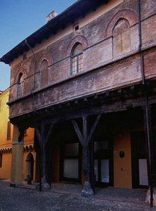 Art Hotel Corona D'oro 1890