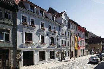 Ringhotel Schlossberg Neustadt