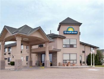 Days Inn Sidney