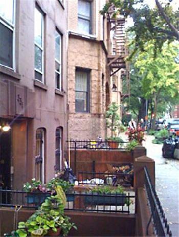 Brooklyn-Suites at 331 State Street