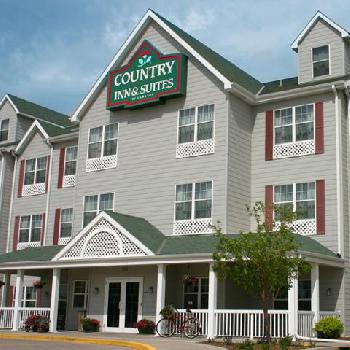 Country Inn & Suites By Carlson, Kearney, NE