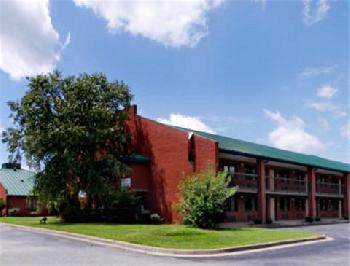 Super 8 Emporia,VA
