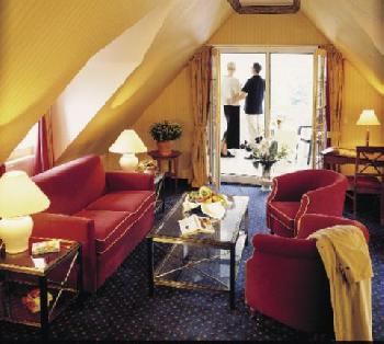 Ringhotel Landhaus Haveltreff